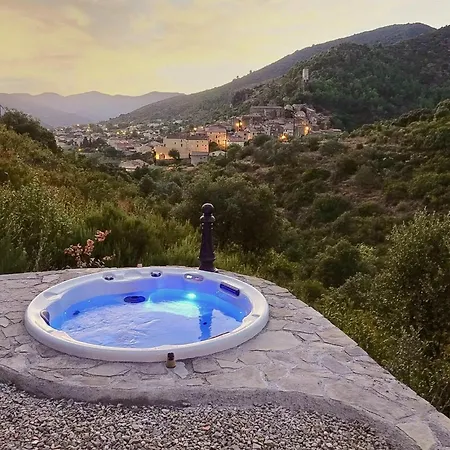 3 Bedroom Beautiful In * Roquebrun
